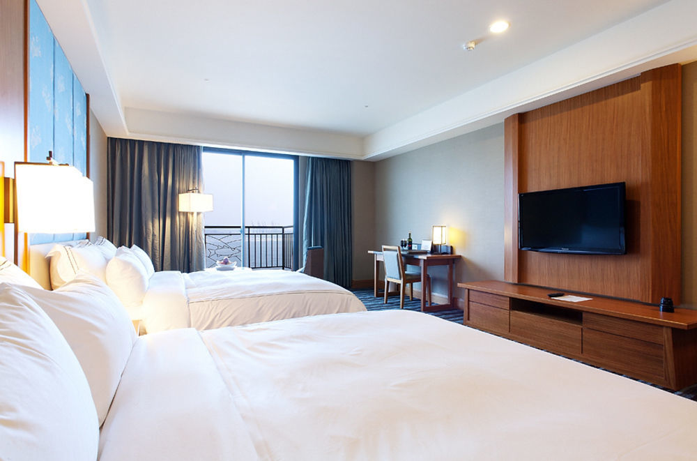 Fullon Hotel Tamsui Fishermen'S Wharf Εξωτερικό φωτογραφία