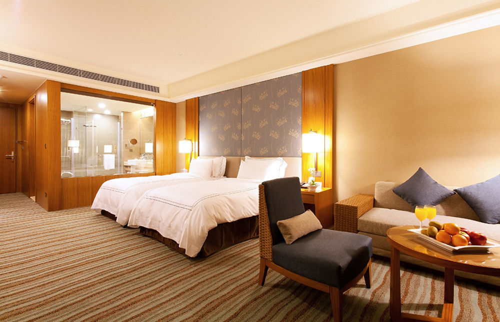 Fullon Hotel Tamsui Fishermen'S Wharf Εξωτερικό φωτογραφία