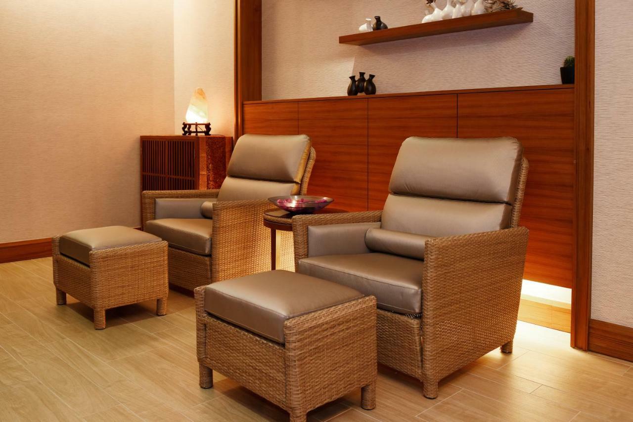 Fullon Hotel Tamsui Fishermen'S Wharf Εξωτερικό φωτογραφία