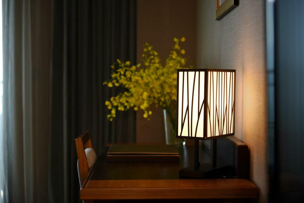 Fullon Hotel Tamsui Fishermen'S Wharf Εξωτερικό φωτογραφία