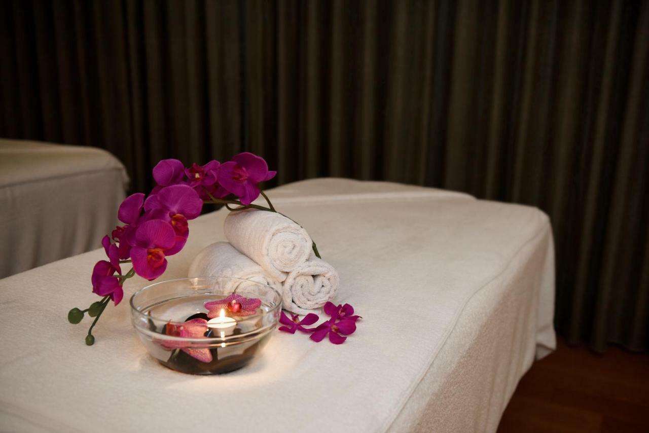 Fullon Hotel Tamsui Fishermen'S Wharf Εξωτερικό φωτογραφία