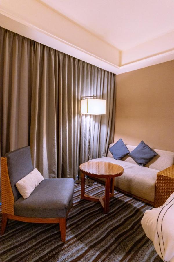 Fullon Hotel Tamsui Fishermen'S Wharf Εξωτερικό φωτογραφία