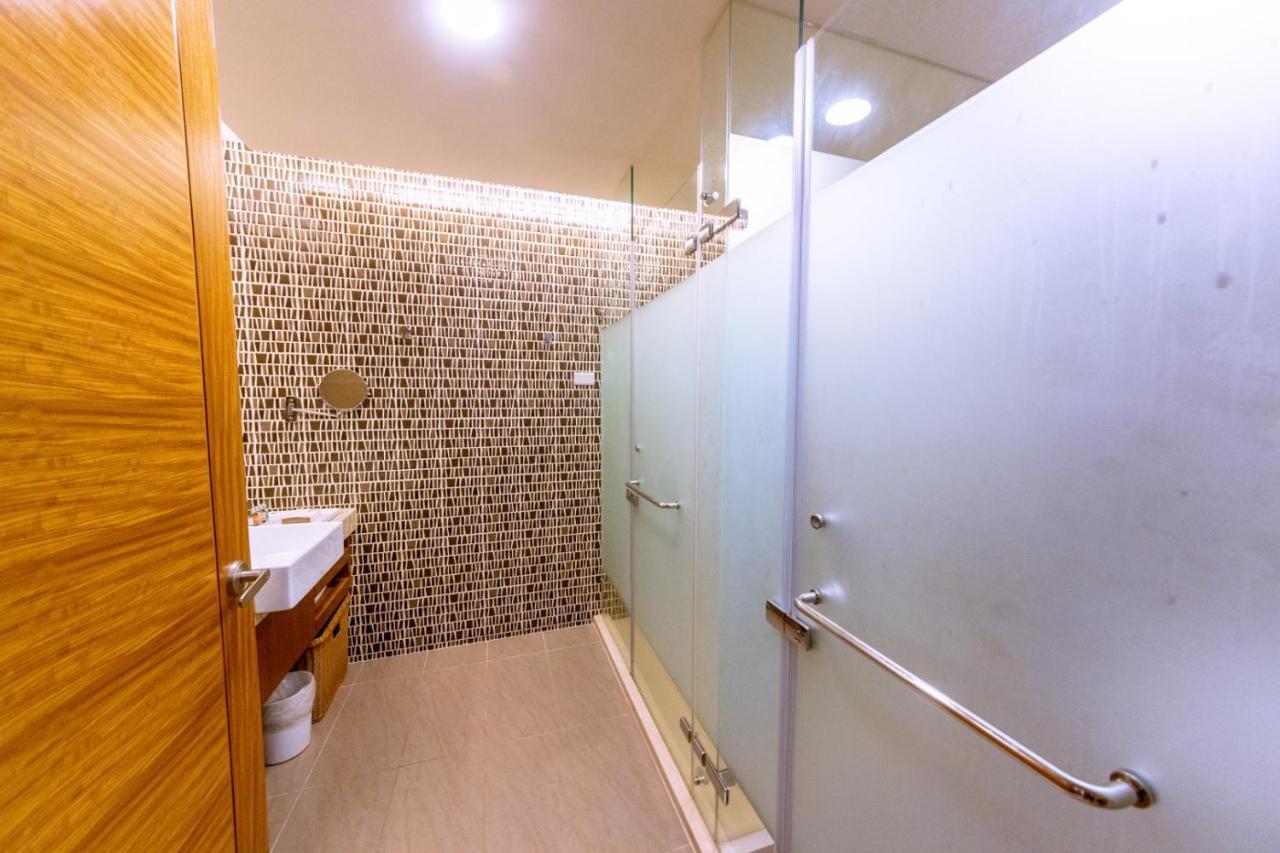 Fullon Hotel Tamsui Fishermen'S Wharf Εξωτερικό φωτογραφία