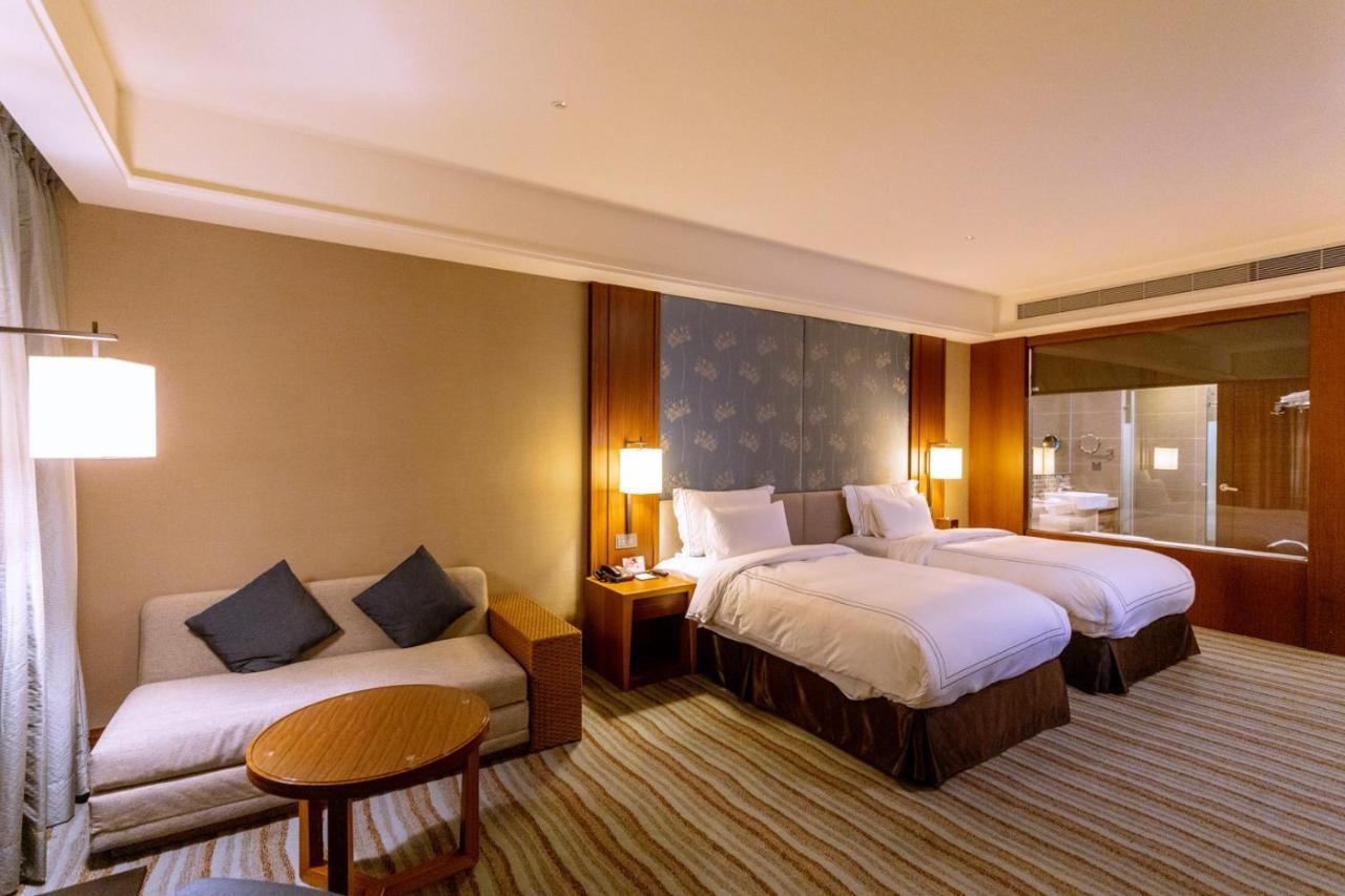 Fullon Hotel Tamsui Fishermen'S Wharf Εξωτερικό φωτογραφία